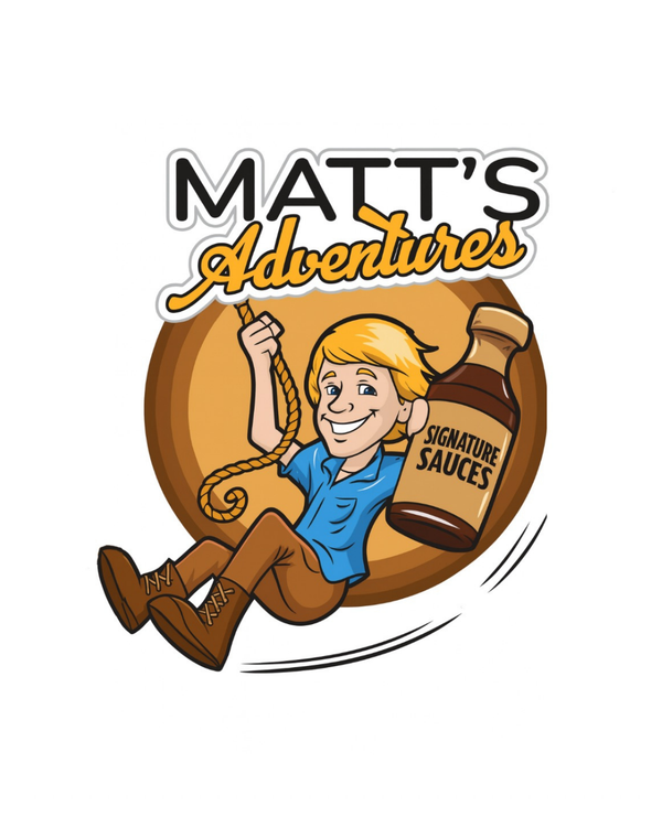 Matt’s Adventures